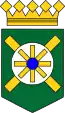 Blason de Oxfordshire