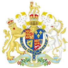 William Petty FitzMaurice