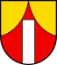 Blason de Gunzwil