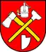 Blason de Hačava