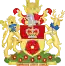 Blason de Hampshire