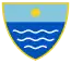 Blason de Canton d'Herzégovine-Neretva