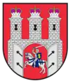 Blason de Iziaslav