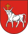 Armes de Kaunas en Lituanie