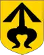 Blason de Kravaře