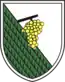 Blason de Kungota