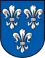 Blason de Laško