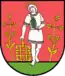 Blason de Lakšárska Nová Ves
