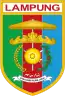 Blason de Lampung