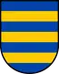 Blason de Luže