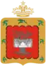 Blason de Meknès