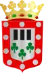 Blason de Meppel