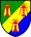 Blason de Mirna Peč