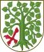 Blason de Nakskov