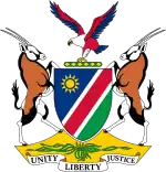 Hage Geingob