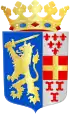 Blason de Nijkerk