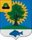 Blason de Novomitchourinsk
