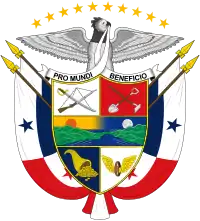 Harmodio Arias Madrid