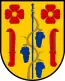 Blason de Radotín