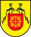 Blason de Rankovce