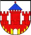 Blason de Ratzebourg