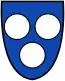 Blason de Rhade