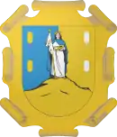 Blason de San Luis Potosí