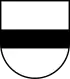 Blason de Schlierbach