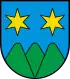 Blason de Schneisingen