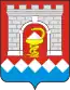 Blason de Sol-Iletsk