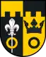 Blason de Staré Místo