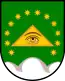 Blason de Svébohov