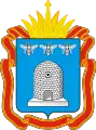 Blason de l'Oblast de Tambov