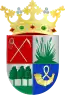 Blason de Tytsjerksteradiel