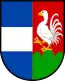 Blason de Višňové