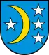 Blason de Waltenschwil