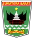 Blason de Sumatra occidental