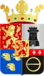 Blason de Westerschouwen