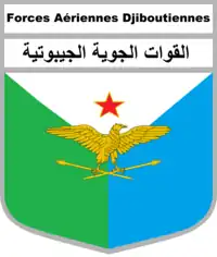 Image illustrative de l’article Forces aériennes djiboutiennes