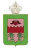 Blason de Province de Figuigمحافظة فكيك