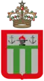 Blason de Nador