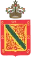 Blason de Province de Tétouan