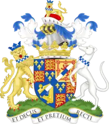 Image illustrative de l’article Duc de Grafton