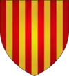 Blason de Strassen