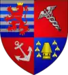 Blason de Wiltz