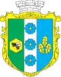 Blason de Iemiltchyne