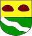 Blason de Chleby