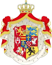 Pierre II d'Oldenbourg