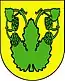 Blason de Velká Chmelištná