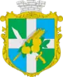 Blason de Tchabany